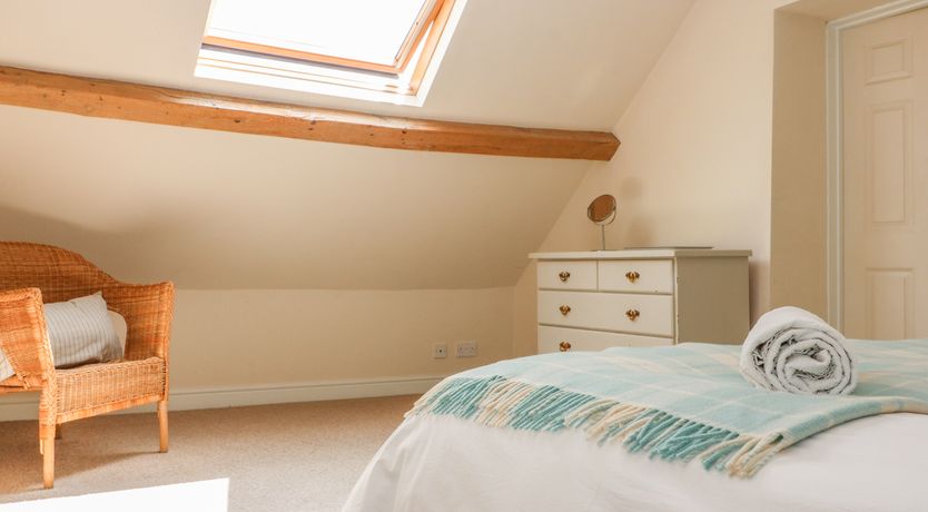 Photo of Somerford Cottage