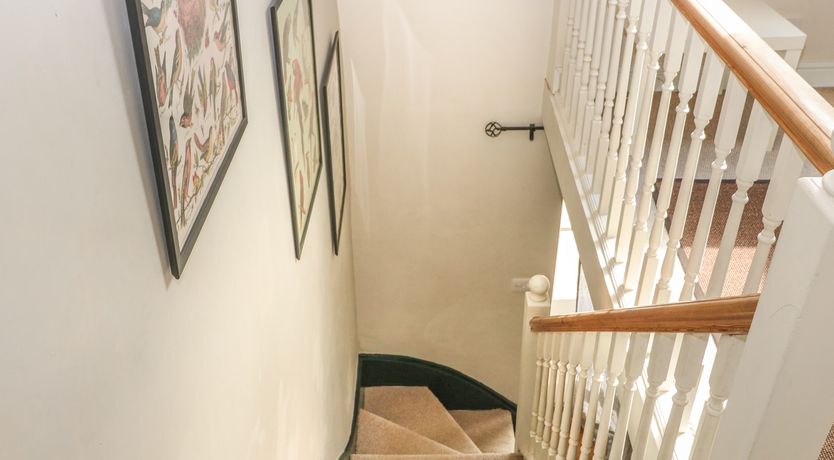 Photo of Somerford Cottage