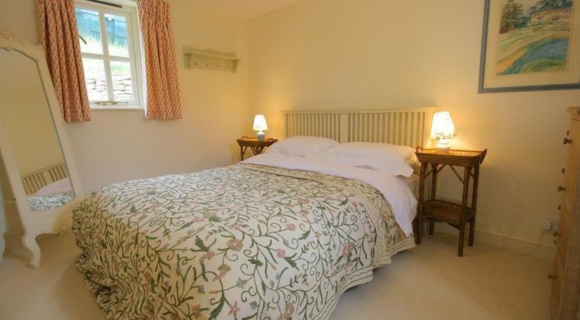 Photo of Upper Mill Barn