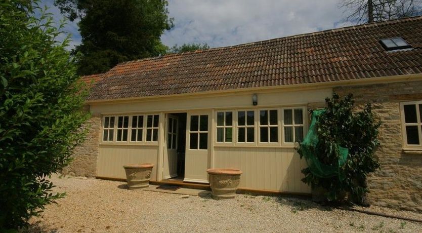 Photo of Upper Mill Barn