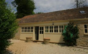 Photo of Upper Mill Barn