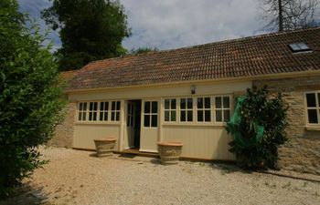 Upper Mill Barn Holiday Cottage