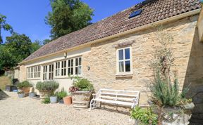 Photo of Upper Mill Barn