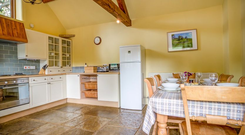 Photo of Little Barn