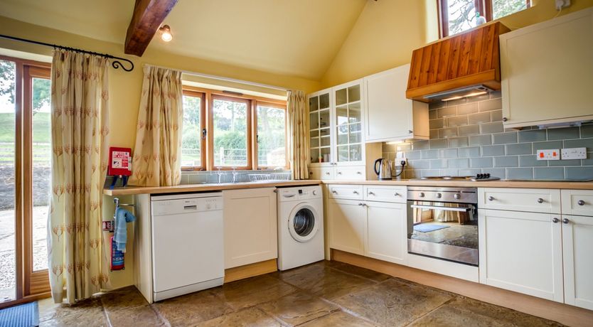 Photo of Little Barn