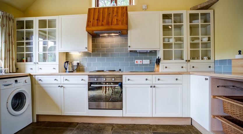 Photo of Little Barn