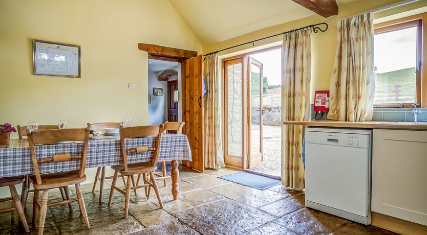 Photo of Little Barn