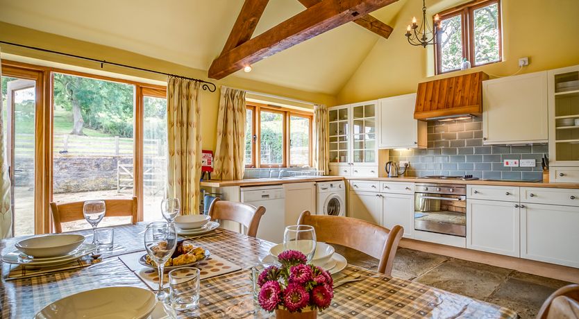 Photo of Little Barn