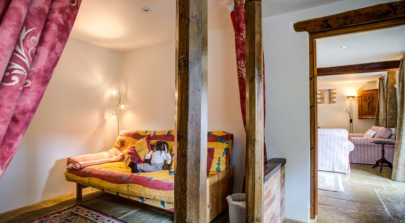 Photo of Little Barn