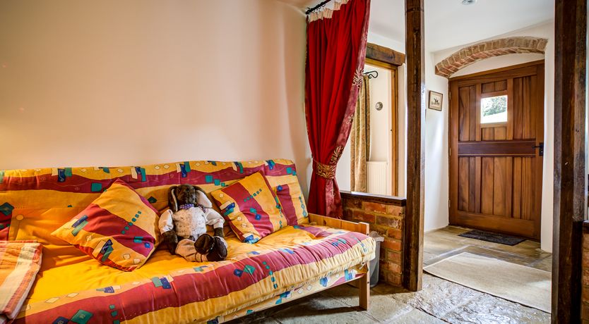 Photo of Little Barn