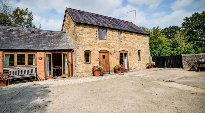 Photo of Little Barn