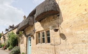 Photo of Thatched Cottage