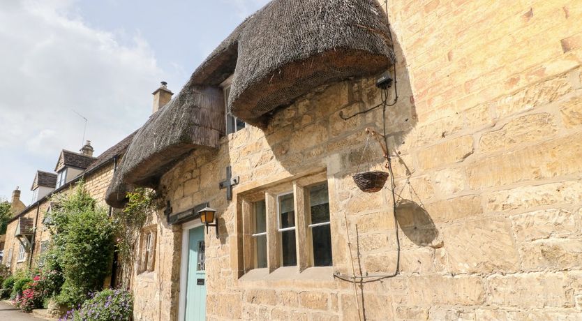 Photo of Thatched Cottage