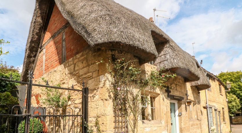Photo of Thatched Cottage