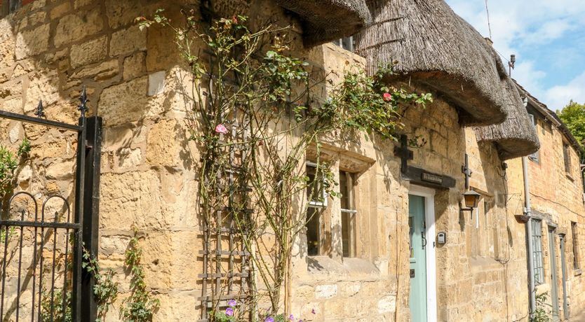 Photo of Thatched Cottage