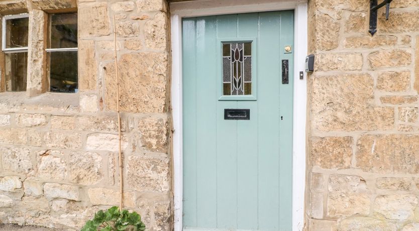 Photo of Thatched Cottage