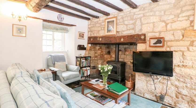 Photo of Thatched Cottage