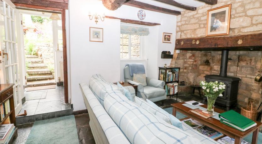 Photo of Thatched Cottage