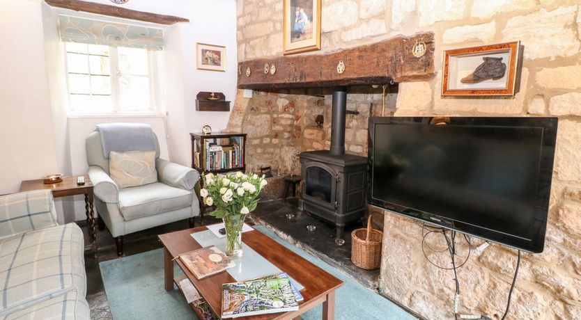 Photo of Thatched Cottage