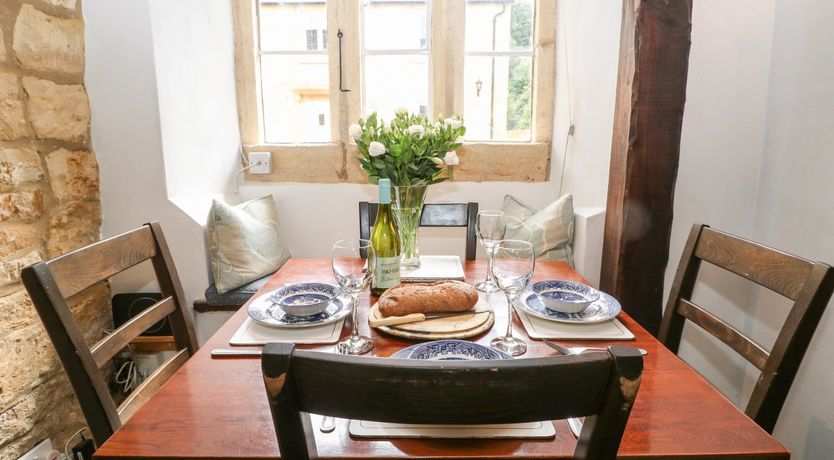 Photo of Thatched Cottage