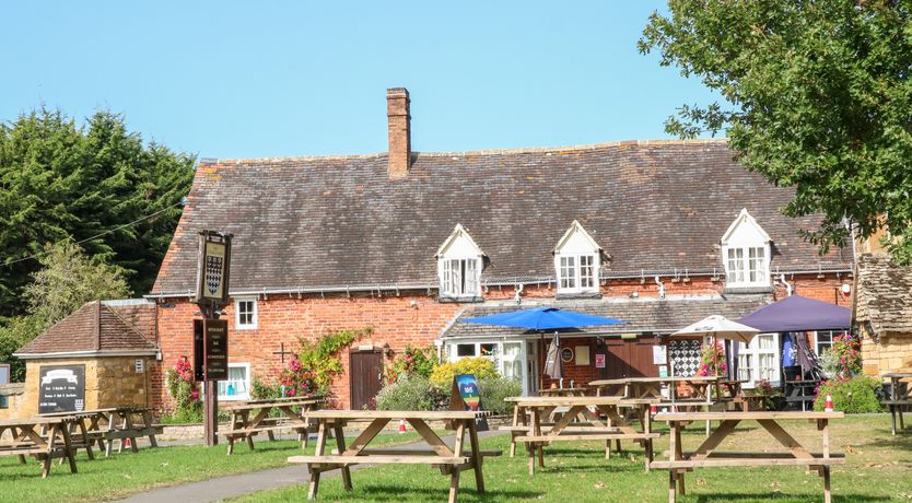 Photo of Elmhurst Cottage