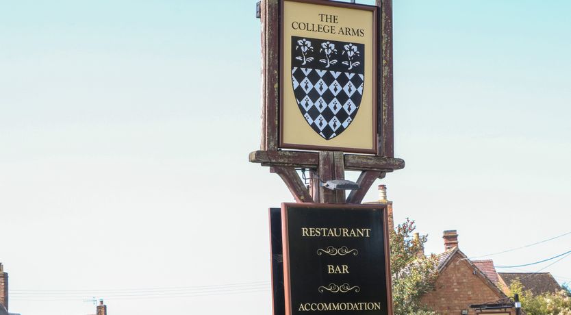 Photo of Elmhurst Cottage