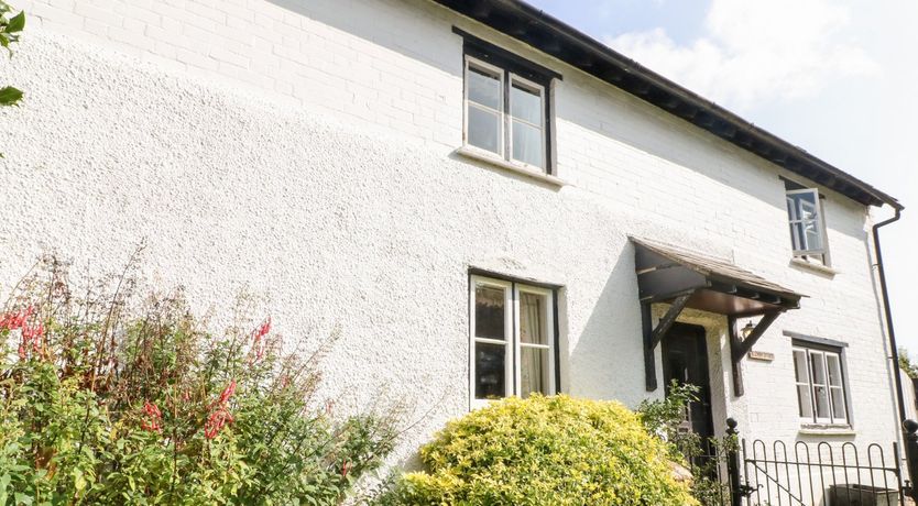 Photo of Elmhurst Cottage