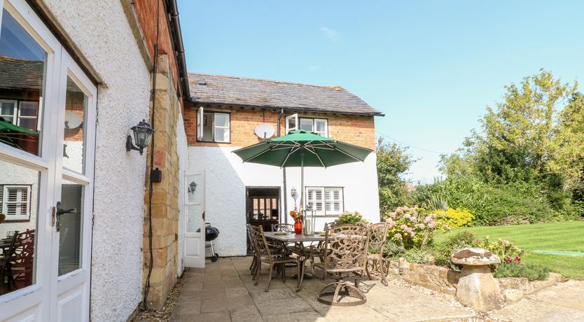 Photo of Elmhurst Cottage