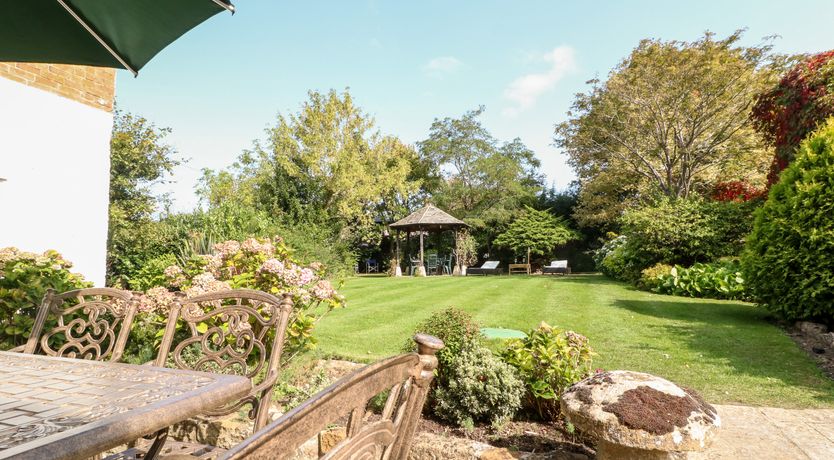 Photo of Elmhurst Cottage