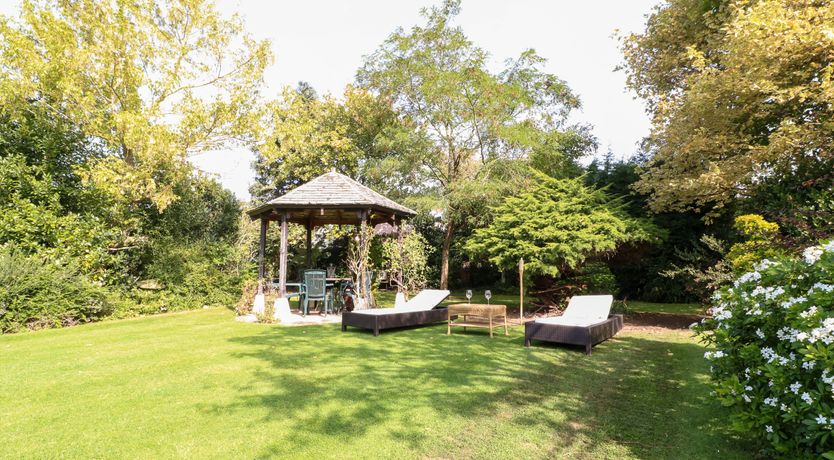 Photo of Elmhurst Cottage