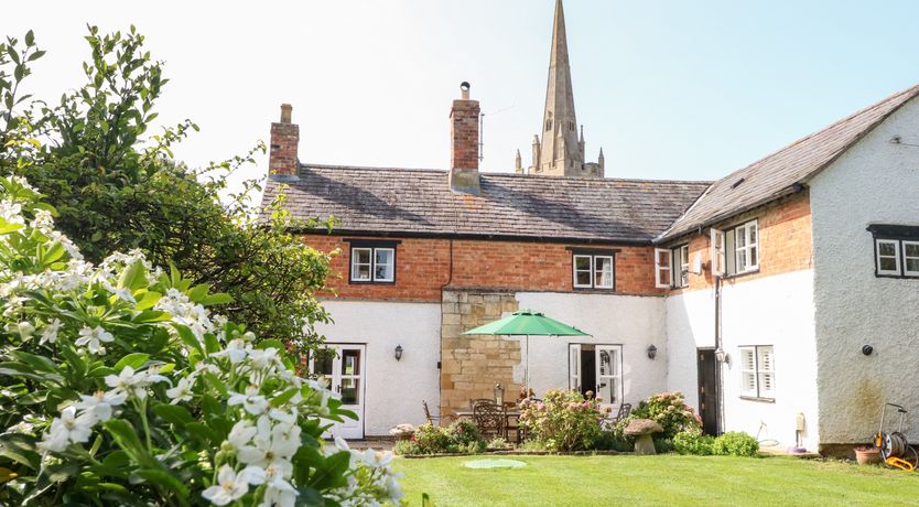 Photo of Elmhurst Cottage