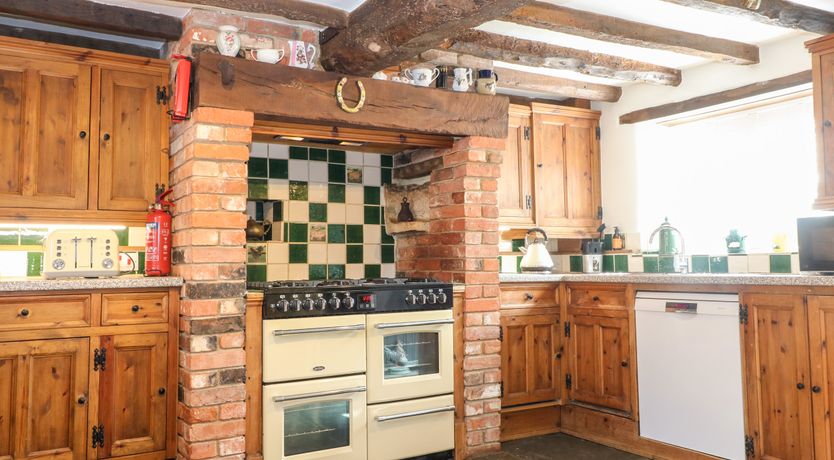 Photo of Elmhurst Cottage