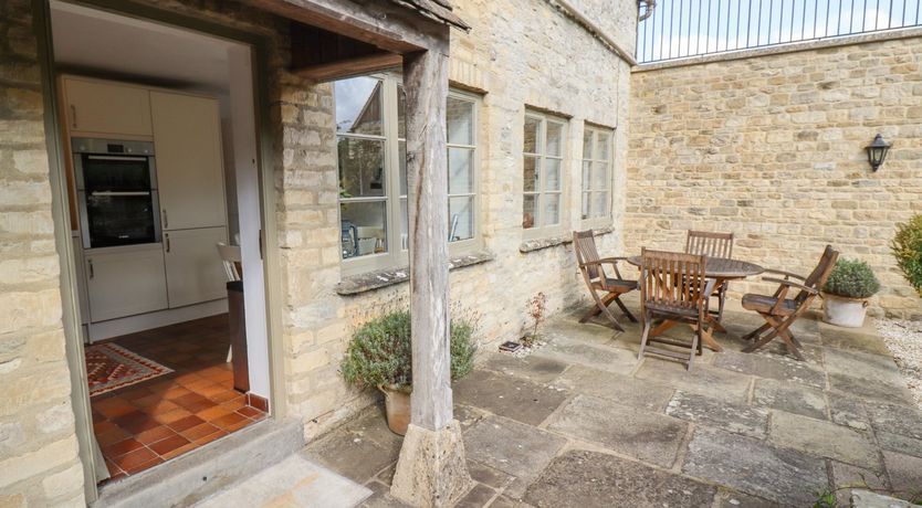 Photo of Muffety Cottage