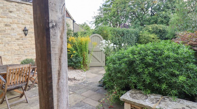 Photo of Muffety Cottage