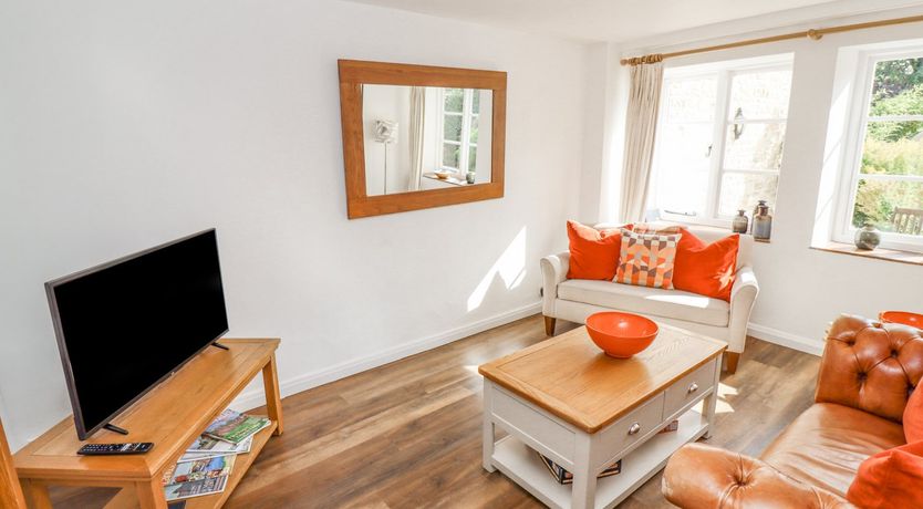 Photo of Muffety Cottage