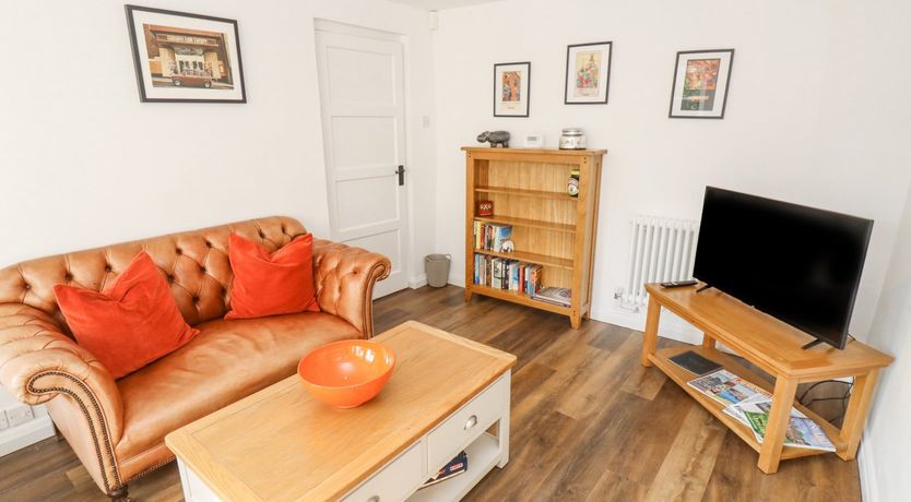 Photo of Muffety Cottage