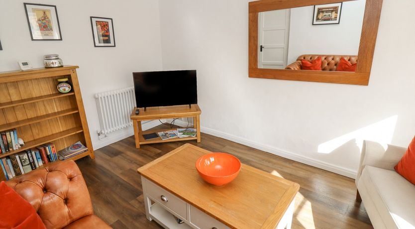 Photo of Muffety Cottage