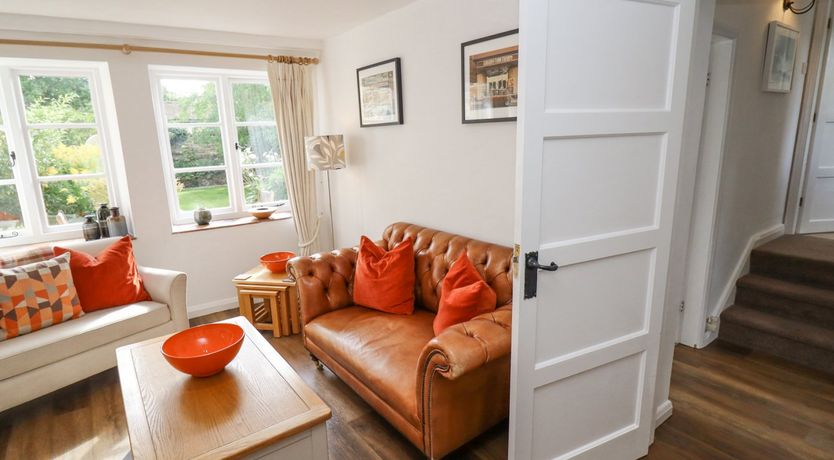 Photo of Muffety Cottage