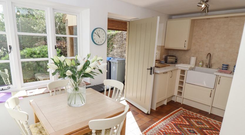 Photo of Muffety Cottage