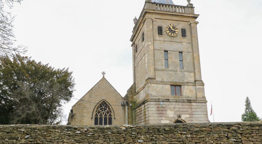 Photo of Newbury Cottage