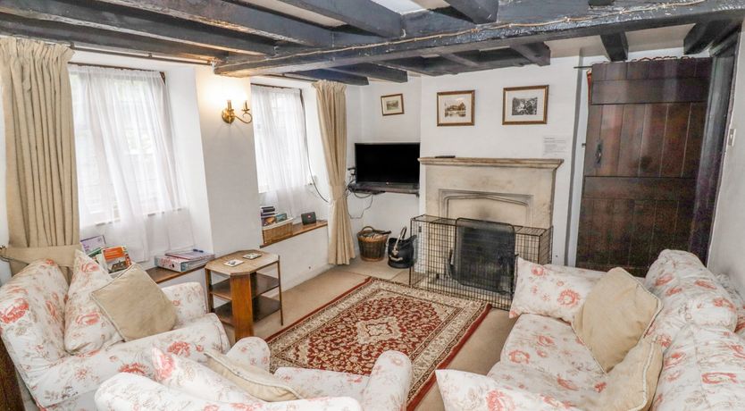 Photo of Newbury Cottage