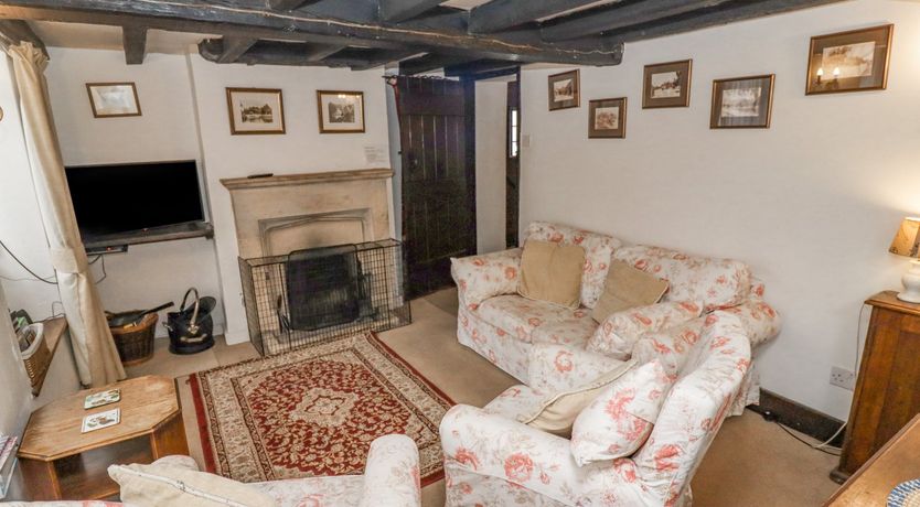 Photo of Newbury Cottage