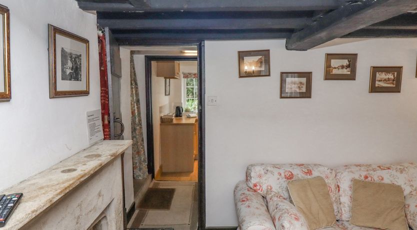 Photo of Newbury Cottage