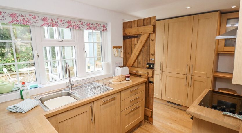 Photo of Newbury Cottage