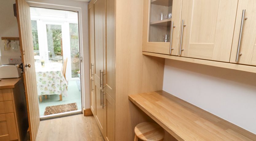 Photo of Newbury Cottage