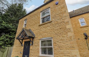 Church View Holiday Cottage