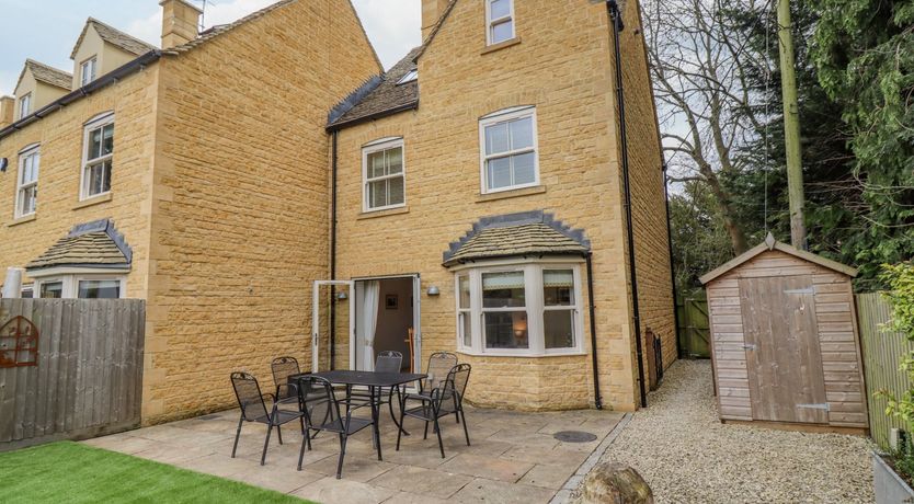 Photo of Church View