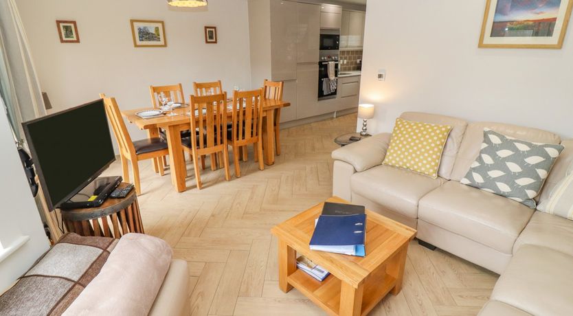 Photo of Church View