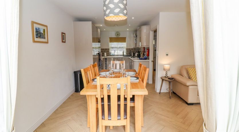 Photo of Church View