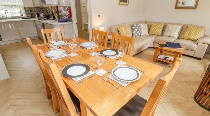 Photo of Church View